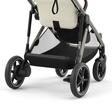 Poussette eGazelle S SLV Ocean Blue CYBEX - 11