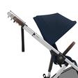 Poussette eGazelle S SLV Ocean Blue CYBEX - 7