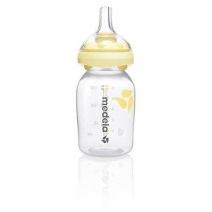 Biberon Calma® pour lait maternel 150ml   MEDELA