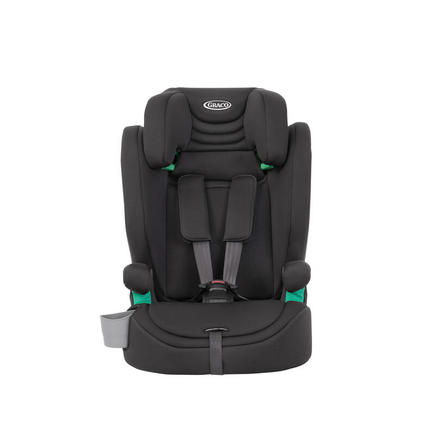Siège-auto Eldura - Midnight GRACO - 3