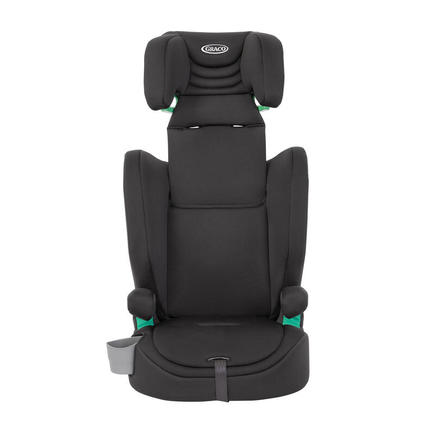 Siège-auto Eldura - Midnight GRACO - 2