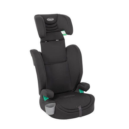 Siège-auto Eldura - Midnight GRACO - 4