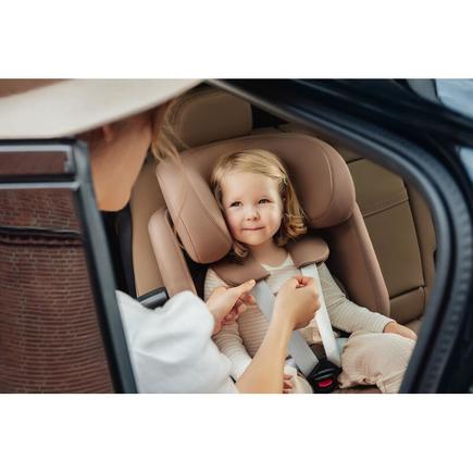 Siège-auto ADVANSAFIX PRO - Deep Grey BRITAX RÖMER - 4