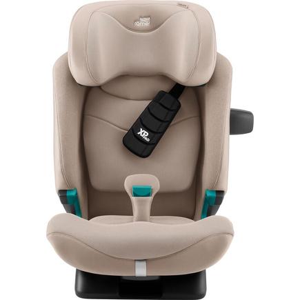 Siège-auto ADVANSAFIX PRO Style - Teak BRITAX RÖMER - 4