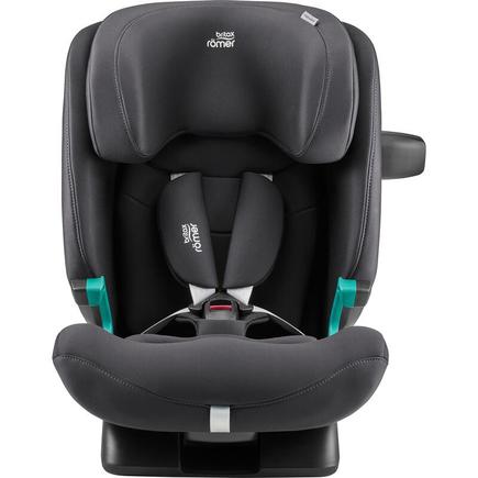 Siège-auto ADVANSAFIX PRO - Deep Grey BRITAX RÖMER - 5