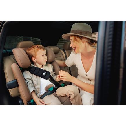 Siège-auto ADVANSAFIX PRO - Deep Grey BRITAX RÖMER - 3