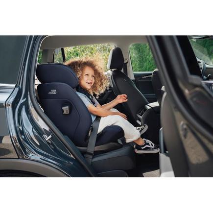 Siège-auto ADVANSAFIX PRO - Deep Grey BRITAX RÖMER - 2