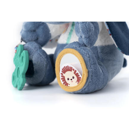 JULES CHIEN MULTI-ACTIVITES LILLIPUTIENS - 5