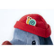 JULES CHIEN MULTI-ACTIVITES LILLIPUTIENS - 6