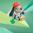 JULES CHIEN MULTI-ACTIVITES LILLIPUTIENS - 3