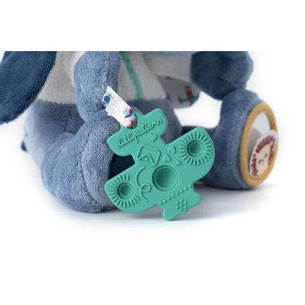 JULES CHIEN MULTI-ACTIVITES LILLIPUTIENS - 8