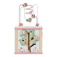 Cube d'activites en bois fsc LITTLE DUTCH - 3
