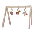 Arche eveil en bois LITTLE DUTCH