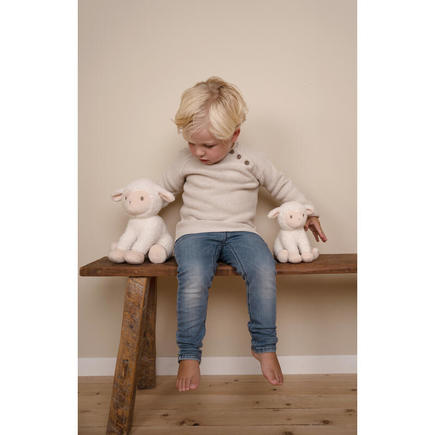 Peluche mouton LITTLE DUTCH
