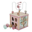 Cube d'activites en bois fsc LITTLE DUTCH - 2