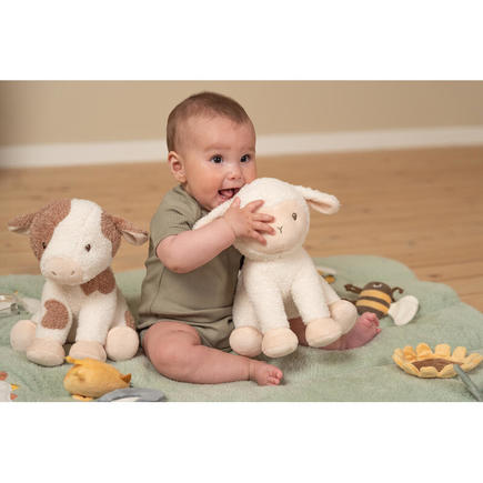 Peluche mouton LITTLE DUTCH - 7