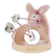 Mini boulier a bascule faon en bois fsc LITTLE DUTCH - 2