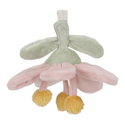 Tapis activites avec arches LITTLE DUTCH - 3