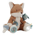 Peluche activites renard LITTLE DUTCH - 2