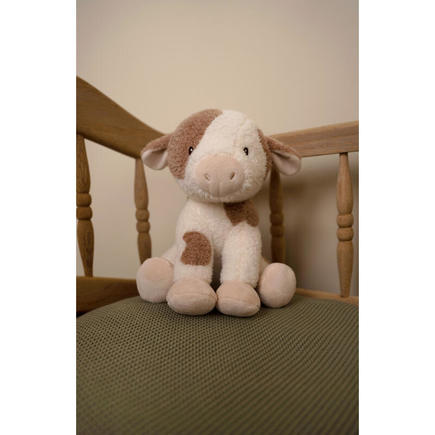 Peluche vache LITTLE DUTCH - 5