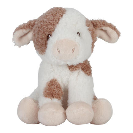 Peluche vache LITTLE DUTCH