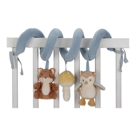 Spirale activite LITTLE DUTCH