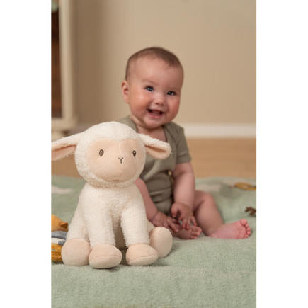 Peluche mouton LITTLE DUTCH - 5