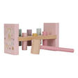 Banc a marteler en bois fsc LITTLE DUTCH - 4