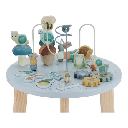 Table activites en bois fsc LITTLE DUTCH - 2