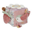 Cube activites soft LITTLE DUTCH - 6