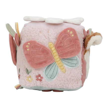Cube activites soft LITTLE DUTCH - 8