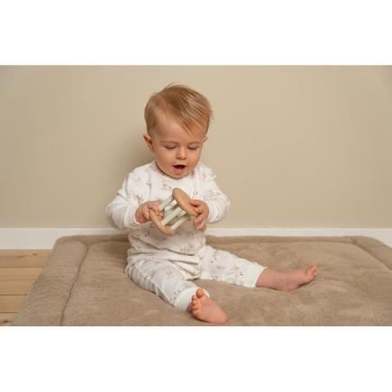 Hochet roulant fsc LITTLE DUTCH - 4