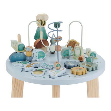 Table activites en bois fsc LITTLE DUTCH - 3