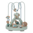 Boulier spirale renard bois fsc LITTLE DUTCH - 2