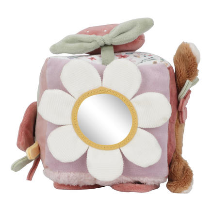 Cube activites soft LITTLE DUTCH - 2