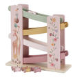 Circuit rampe en bois fsc LITTLE DUTCH