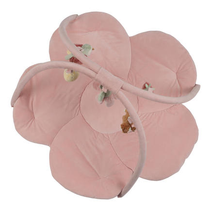 Tapis activites avec arches LITTLE DUTCH - 4