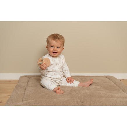 Hochet roulant fsc LITTLE DUTCH - 3