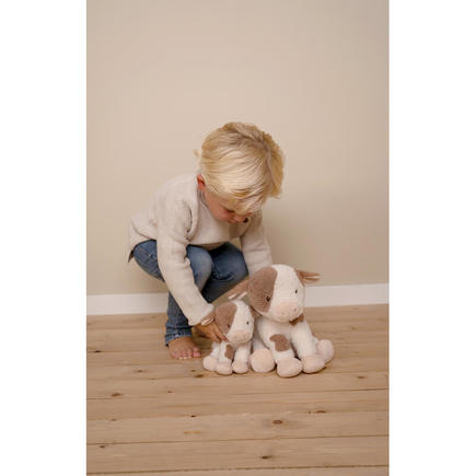 Peluche vache LITTLE DUTCH - 2