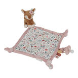 Doudou carre faon