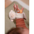 Hochet poignet mouton LITTLE DUTCH - 4