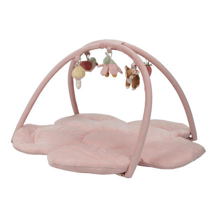 Tapis activites avec arches LITTLE DUTCH - 2