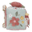 Cube activites soft LITTLE DUTCH