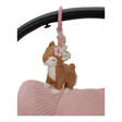 Peluche vibrante faon LITTLE DUTCH - 2