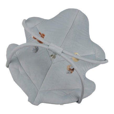 Tapis activites avec arches LITTLE DUTCH - 4