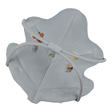 Tapis activites avec arches LITTLE DUTCH - 4