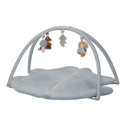 Tapis activites avec arches LITTLE DUTCH - 3