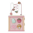 Cube d'activites en bois fsc LITTLE DUTCH - 6