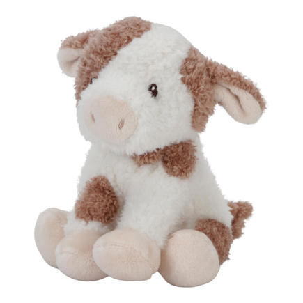 Peluche vache LITTLE DUTCH - 6