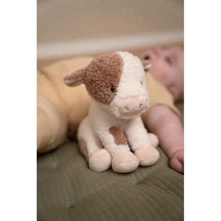 Peluche vache LITTLE DUTCH - 3